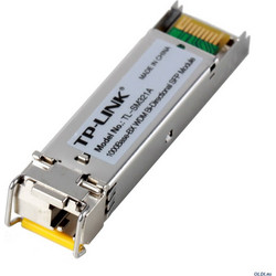 Network Switch TP-Link TL-SM321A SFP 1000BASE-BX (LC)WDM v1