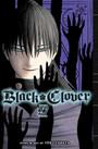 Black Clover, Vol. 27