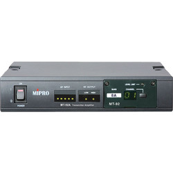 MIPRO MT92A UHF 620-644 MHz | Πομπός Ασύρματης Ζεύξης Σήματος Line