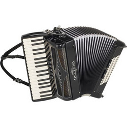 Beltuna Play III 72 B Luxe Black