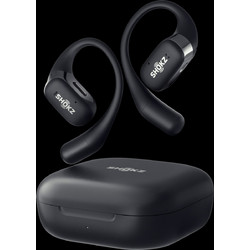 Aftershokz OpenFit Ακουστικά Bluetooth In Ear Black