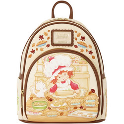 STRAWBERRY SHORTCAKE - Autumn Pie - Mini Backpack LoungeFly