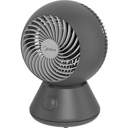 Ανεμιστήρας Midea / MFT302R0BPK / table / dark gray