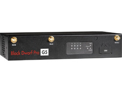 Firewall Securepoint Black Dwarf Pro G5 UTM inkl. 3 years IL