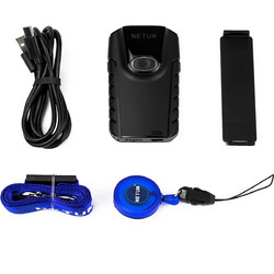 Barcode Scanner Netum Bluetooth PORTABLE 2D for Smartphone/Tablet