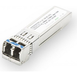Transceiver Digitus - SFP+ module - 10Gb Fibre Channel