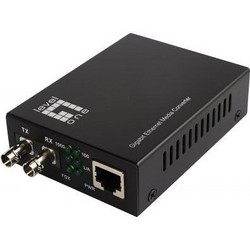 Αξεσουάρ Δικτύου LevelOne GVT-2003 10/100/1000T IEEE 802.3x Flow