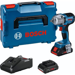 Bosch GDS 18V-450 HC 06019K4002