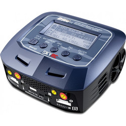 Φορτιστής SkyRC D100 V2