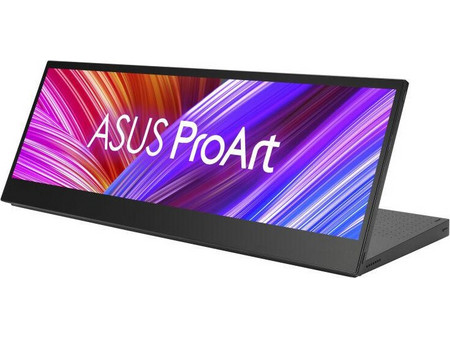 Asus ProArt PA147CDV IPS Monitor 14" 1920x550 60Hz 5ms