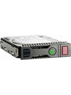 HP 652583-B21 600GB HDD Σκληρός Δίσκος 2.5" SAS 10000rpm