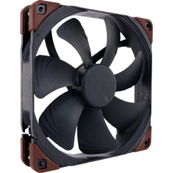 Noctua NF-A14 IndustrialPPC-2000 IP67 Case Fan 140mm με Σύνδεση 4-Pin PWM