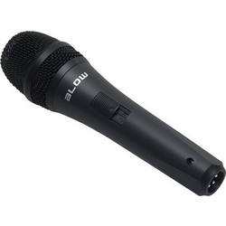 Blow PRM319 Μικρόφωνο Χειρός 6.35mm