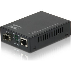 Converter LevelOne GVT-2010 10/100/1000T1000SX