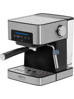 Camry CR 4410 Μηχανή Espresso 850W 15bar