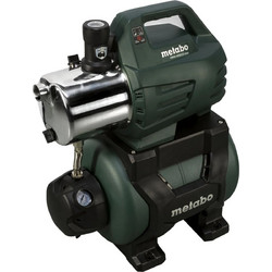 Metabo HWW 6000/25