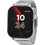 Sector S-07 Mesh Silver