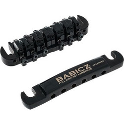 Babicz FCH Tune O Matic Bridge BK