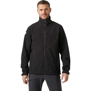 Helly Hansen Paramount Αθλητικό Ανδρικό Μπουφάν Χειμωνιάτικο Softshell Μαύρο 62915-990 Helly Hansen Paramount Αθλητικό Ανδρικό Μπουφάν Χειμωνιάτικο Softshell Μαύρο 62915-990