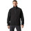 Helly Hansen Paramount Αθλητικό Ανδρικό Μπουφάν Χειμωνιάτικο Softshell Μαύρο 62915-990