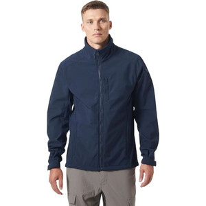Helly Hansen Paramount Αθλητικό Ανδρικό Μπουφάν Χειμωνιάτικο Softshell Navy Μπλε 62915-597 Helly Hansen Paramount Αθλητικό Ανδρικό Μπουφάν Χειμωνιάτικο Softshell Navy Μπλε 62915-597