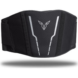 Ζώνη μέσης Nordcode Spyder air μαύρη