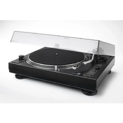 Dual DTJ 301.1 Πικάπ USB Black