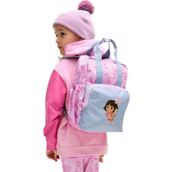 Σακίδιο Πλάτης Puma X Dora The Explorer Extra Small Backpack 092787-01