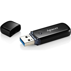 Apacer AH355 128GB USB Stick 3.2 Gen 1 με USB-A