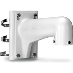 Trendnet Βάση για Κάμερες Συστημάτων CCTV Λευκό TV-HP400