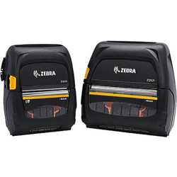 Zebra ZQ511 Θερμικός Εκτυπωτής Ετικετών Φορητός Μονόχρωμος 203dpi Bluetooth / USB