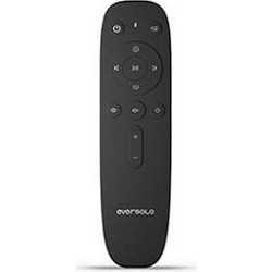 Eversolo Remote-V16 BLE Bluetooth & Infrared Control