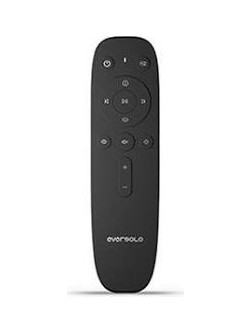 Eversolo Remote-V16 BLE Bluetooth & Infrared Control