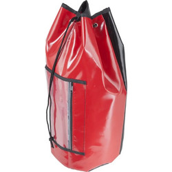 Protekt Transport sack Red Black 15L Red Black
