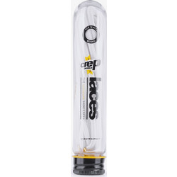 CREP PROTECT Men Round Laces - WHITE - 700060447.0