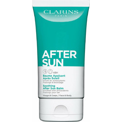 Clarins Soothing Balm After Sun Κρέμα Προσώπου & Σώματος 150ml