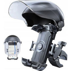 Joyroom JR-ZS526 Bike Βάση Στήριξης Ποδηλάτου για Κινητό