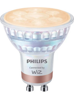 Philips Smart Wi-Fi Spot PAR16 GU10 Tunable White