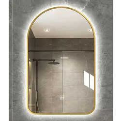 KAMARA LED - ΚΑΘΡΕΠΤΗΣ LED*TOUCH 50*80