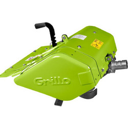 Φρέζα Ρυθμιζόμενη Grillo για G55