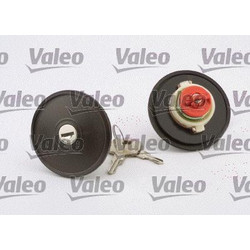 VALEO 745371 - VALEO ΤΑΠΑ ΔΕΞΑΜΕΝΗΣ ΚΑΥΣΙΜΟΥ