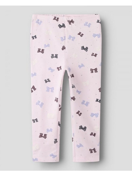 NAME IT NMFOLINI SWE LEGGING BRU PB - 13256969 - ΚΟΡΙΤΣΙ - CHERRY BLOSSOM