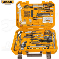 INGCO HKTHP51758 ΕΡΓΑΛΕΙΑ ΧΕΙΡΟΣ ΣΕΤ 175 ΤΕΜ