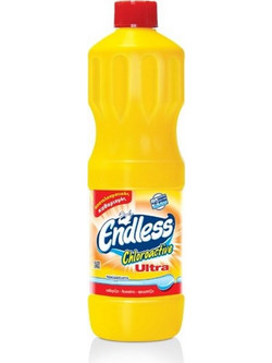 Endless Chloroactive Ultra Παχύρρευστη Χλωρίνη 1.25lt