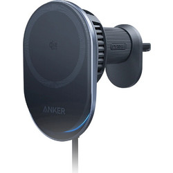Car Charger Anker Prime MagGo Black Wireless (B2933H11)