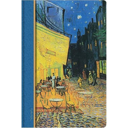 ΗΜΕΡΟΛΟΓΙΟ CONTAX 2027 ΗΜΕΡΗΣΙΟ 14X21cm CAFE TERRACE 57124