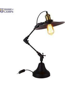 Table Lamp Vintage 32110 EDM