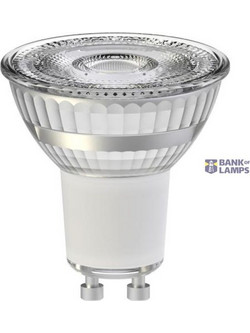 Bulb LED MR16 5W GU10 1800- 2700K 36"