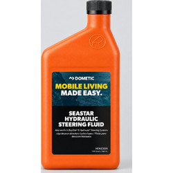 Λάδι υδραυλικού τιμονιού SeaStar HA5430, 1 L