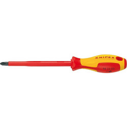 Scdr P0, 2 12" Shaft